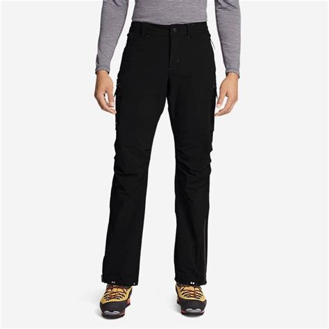Eddie bauer has partnered with bluesign to ensure safe and sustainable textile production. Men's Guide Pro Alpine Pants | Pants, Eddie bauer, Mens pants