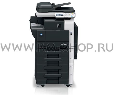 File per konica minolta bizhub 36: Konica Minolta bizhub 36