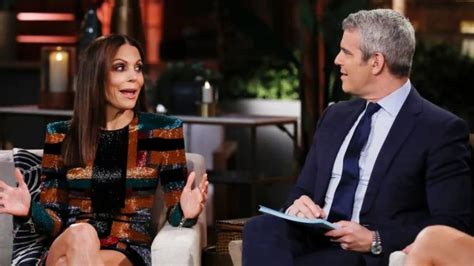 bethenny frankel says andy cohen bravo haven t reached out about reality tv residuals