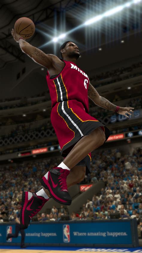 Nba 2k12 Pc Patch Out Now Nlsc