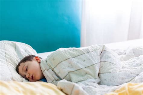 6 Tips On Getting Your Children To Sleep From A Sleep Clinic Nurse