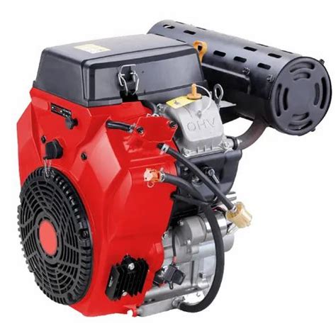 Double Cylinder Engines At Best Price In India