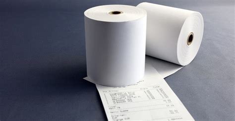 1,099 credit card machine paper rolls products are offered for sale by suppliers on alibaba.com, of which cash. Top 10 Best Thermal Paper Rolls & Credit Card Paper Roll ...