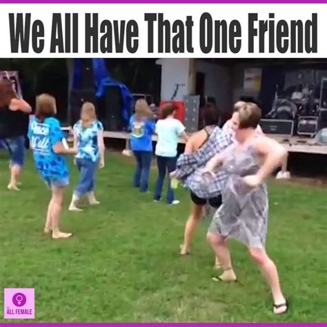 Its All Female Drunk Friend Facebook