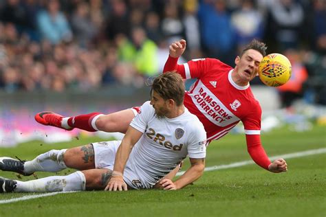 Leeds United V Middlesbrough Preview Tv Schedule And How To Watch