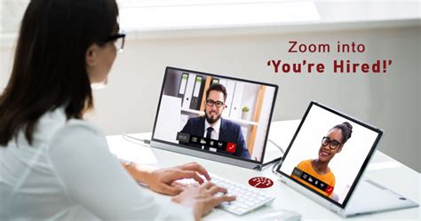 The Best Ideas And Tips For Zoom Interview Maroon Oak