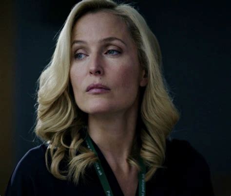 Stella Gibson The Fall Gillian Anderson The Fall Stella Gibson The