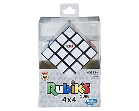Hasbro Rubiks 4x4 Cube Hsbc3405 Hobbytown