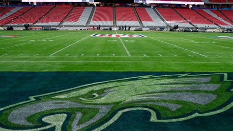 The Grass At Super Bowl Lvii Has Been Years In The Making 6abc