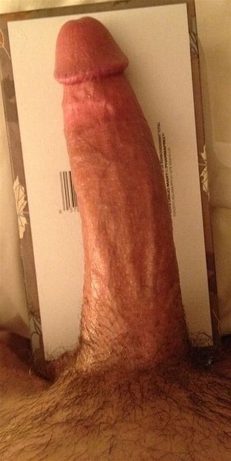 Cock Box Beefy 11 Inch Cock