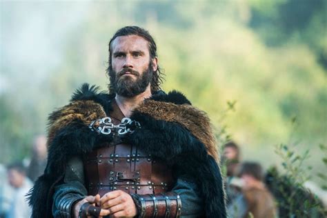 Davis is the son of the actor who played alvin mack in the program and a gritty performer with some real strength in his play. Ivar, Hvitserk en King Harald vertellen Rollo en ons wat ...