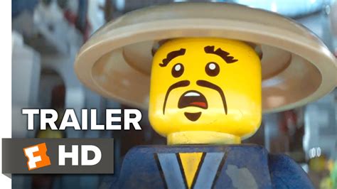 the lego ninjago movie teaser trailer 1 2017 movieclips trailers youtube