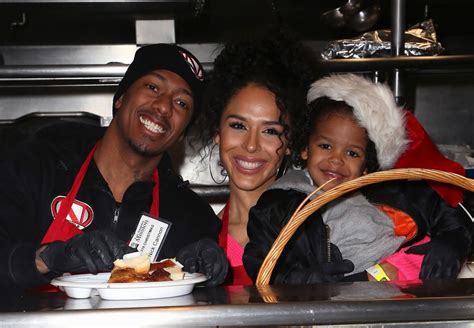 In tears, cannon opened up to his viewers. Nick Cannon's Look-Alike Son Golden Is All Smiles as He Rocks Red Hoodie in Adorable Photo