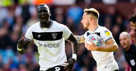 Robins unable to shake off dreadful home form against dogged. Bristol City transfer news RECAP: Aston Villa reaction and ...
