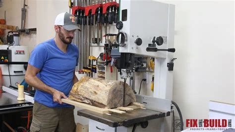Turn Firewood Into Diy Floating Shelves Fixthisbuildthat Custom Wood