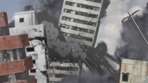 Japan Sinks Compilation Movie Full Of Death And Destruction Sankaku Complex