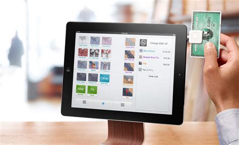 Use the point of sale app with a square reader for contactless and chip to allow customers to pay touch free using payment links, qr codes, apple pay, and emv chip cards. Square Register: iPad Point of Sale App video | Obama Pacman