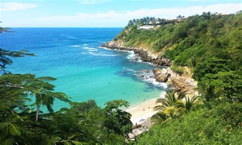 Despegar Las Playas Preferidas Por Los Mexicanos En 2021