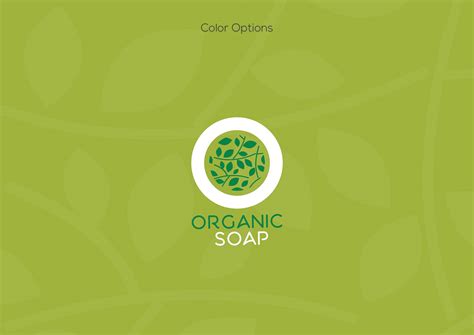 Get inspired by these amazing soap logos created by professional designers. Organic Soap Logo Design on Behance