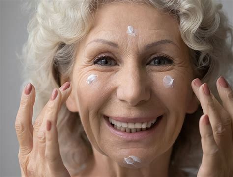 The 5 Biggest Makeup Mistakes Older Women Make That Add Years To Your Face Shefinds