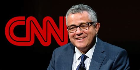 Jeffrey Toobin Almost Certainly Pushed Out From Cnn Insiders Say Fox