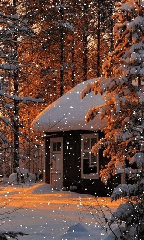 Pin By Mabel Tejera On Postales De Invierno Beautiful Winter Scenes
