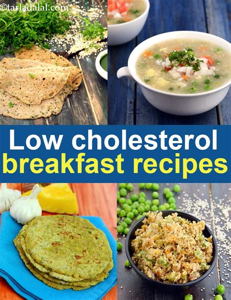 It's true that certain pizza ingredients can be damaging to your waistline and lipid levels. Low Cholesterol Healthy Breakfast Recipes : Low ...