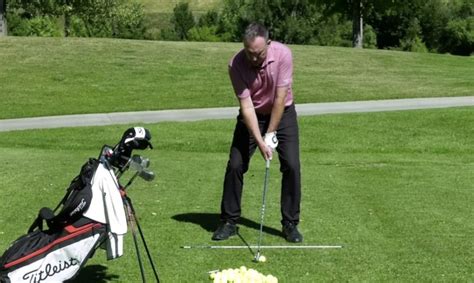Tips To Perfect Your Golf Stance Usgolftv