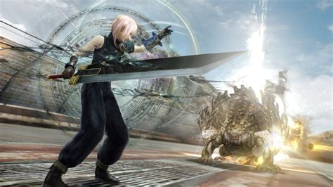 Cloud Vs Sephiroth 15 Crazy Facts About The Buster Sword And Masamune