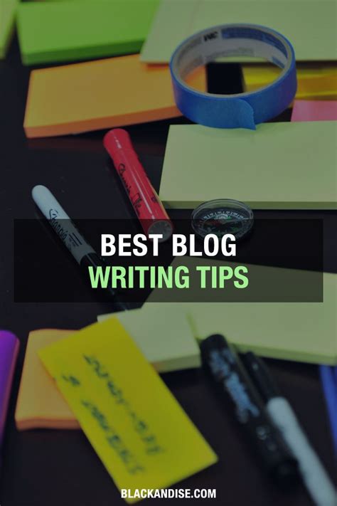 What are the Best Blog Writing Tips? | Blog writing tips, Blog writing, Writing tips