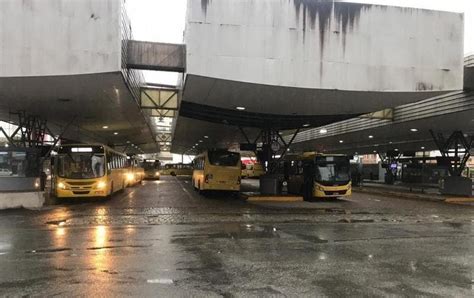 Volta dos ônibus em Joinville primeiro dia tem movimento de mil passageiros NSC Total