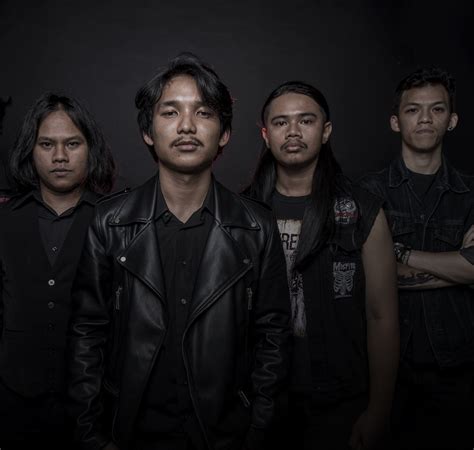 Indonesian Metalcore Band Holykillers Release New Single Unite Asia