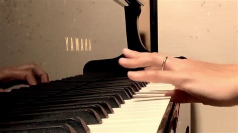 Healing Piano Music ジブリ メドレー① Youtube