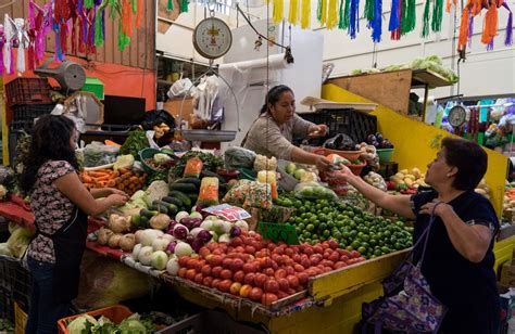 Mercado de San Juan, Mexico City - Market Review - Condé Nast Traveler