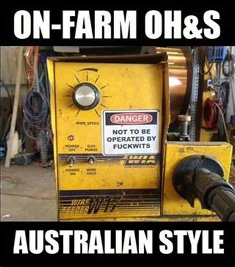 Its Simple Australia Funny Funny Warning Signs Haha Funny