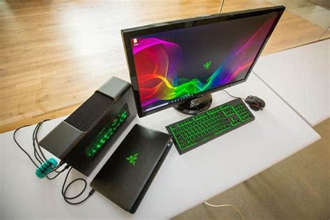 Laptops are supposed to be compact and lightweight portable machines and are not necessarily the most powerful gaming rigs. Best External Graphics Cards For 2020 Guide & eGPU Reviews