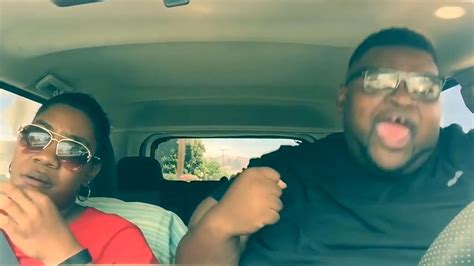 Sister Is Hilariously Unimpressed By Brothers Annoying Lip Syncing During Seven Hour Road Trip