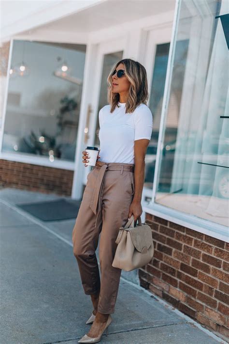 smart casual summer outfits 2020