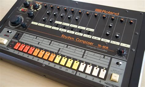 The 9 Best Drum Machines For Beginners And Pros 2023
