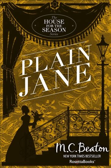 Plain Jane Read Book Online