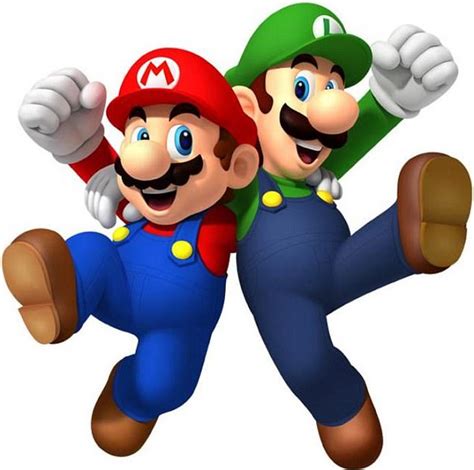 Super Mario Bros Movie Goes Into Development Daily Mail Online
