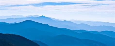 Blue Ridge Mountains Silhouette Stock Photos Pictures And Royalty Free