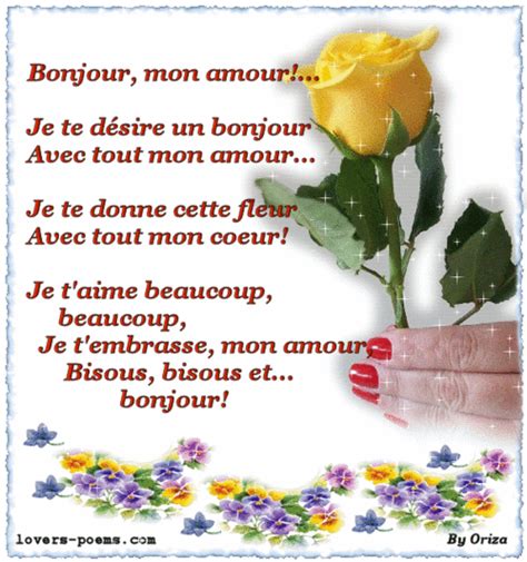 Message D Amour Anniversaire