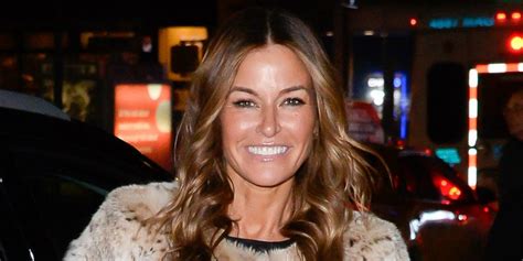 Rhony Kelly Bensimon Steps Out Topless In The Hamptons
