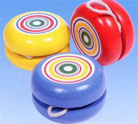 As Someone Who Hasnt Played With A Yoyo Since His Childhood But