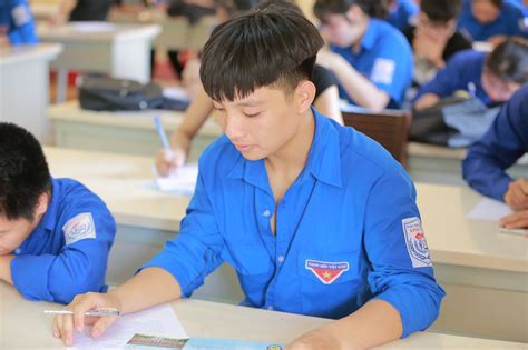 Cuộc thi học mastering it 2019 lần thứ 14. Ngành công nghệ thông tin, kỹ thuật dẫn đầu xu hướng tuyển ...