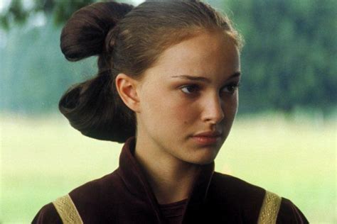 Padme Amidala Pictures Photos From Star Wars Episode I The