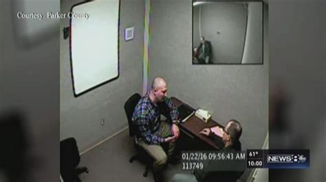 Sex Offender Interrogation Shows Need For Parker County Advocacy Center