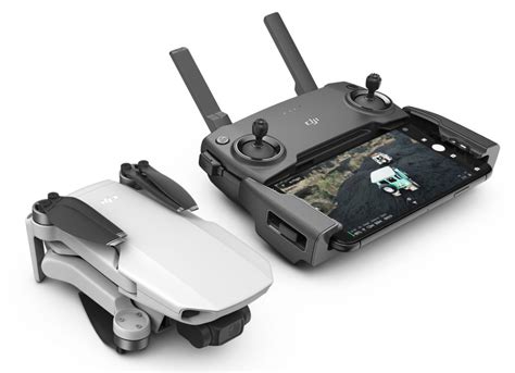 Dji Mini Se El Dron M S Accesible Y Barato Del Mercado Br Consultores Asociados