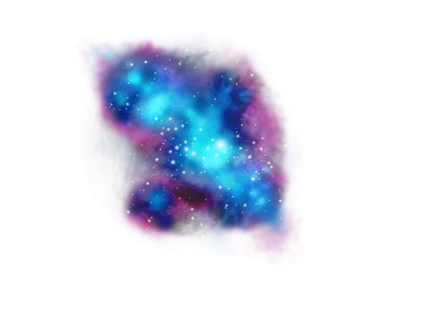 Freetoedit Clipart Png Stars Galaxy Image By Samj0505